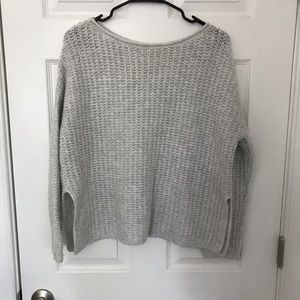 Lou & Grey Sweater size Small